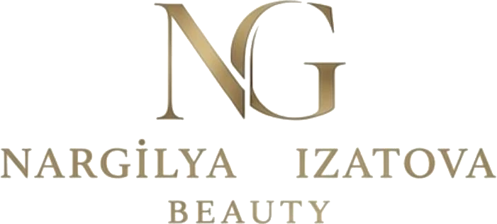 Nargilya Izatova Beauty